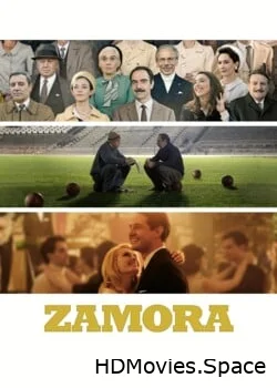 Самора 2024