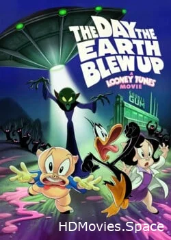 Looney Tunes: Космическое вторжение 2024