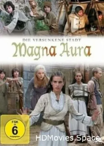 Магна Аура 2009