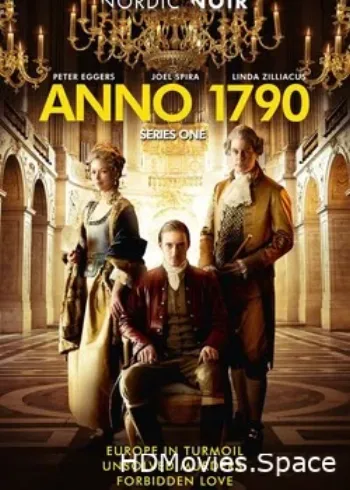 1790 год 2011