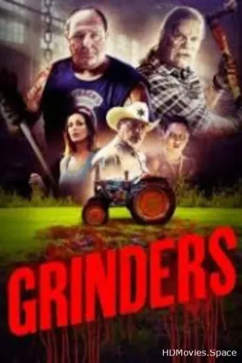 Grinders 