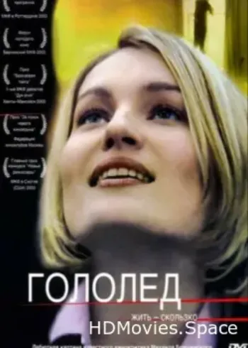 Гололед 2003