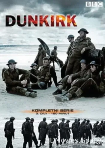BBC: Дюнкерк 2004