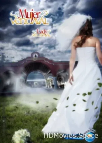 Девушка из поместья «Ураган» 2012