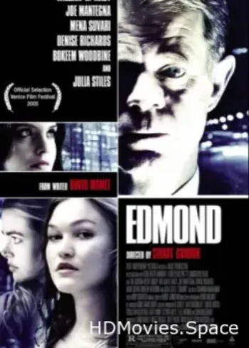 Счастливчик Эдмонд 2005