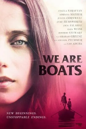 We Are Boats 2018