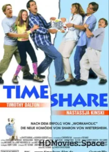 Таймшер 2000