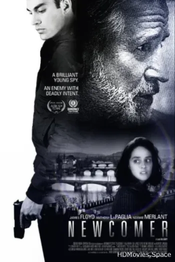 Новичок / Newcomer (2015)