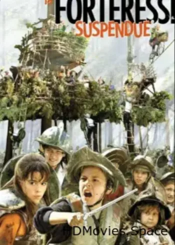 Тайная крепость 2001