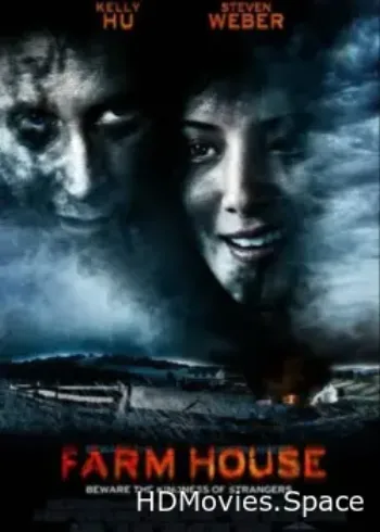 Сельский дом 2008