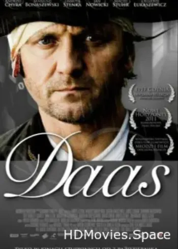 Даас 2011