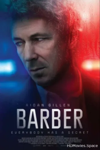 Барбер