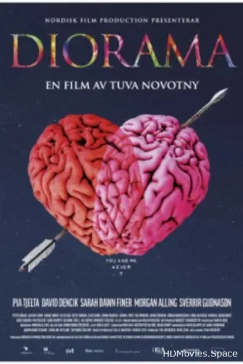 Диорама