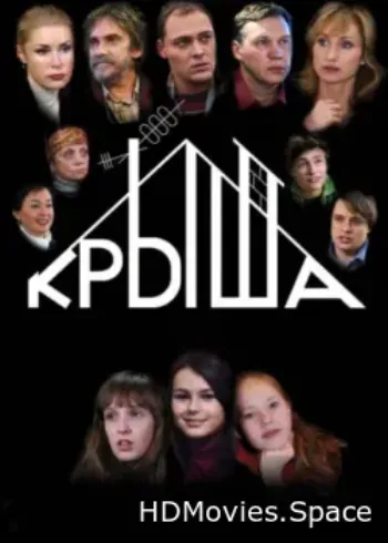 Крыша 2009