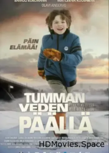 Над темными водами 2013