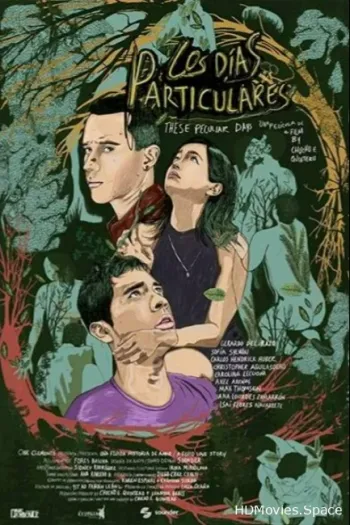Los días particulares