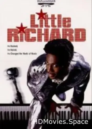 Little Richard 2000