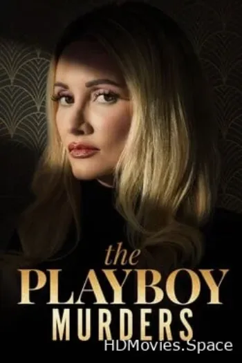 Убийства в мире "Playboy"