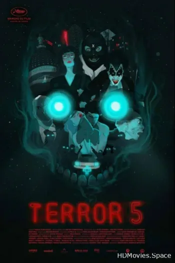 Террор 5