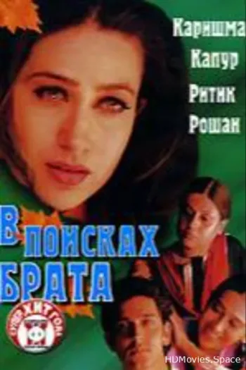 В поисках брата