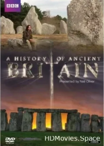 История древней Британии 2011