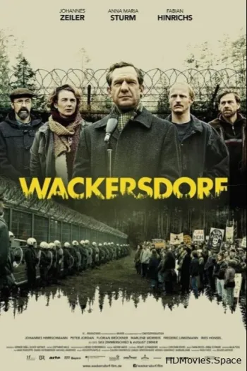 Вакерсдорф 2018