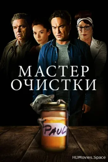 Мастер очистки
