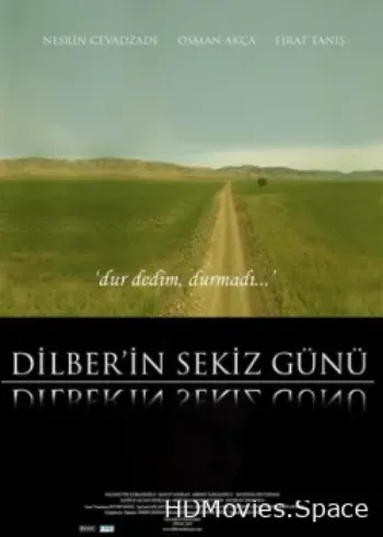 Восемь дней Дилбер 2008