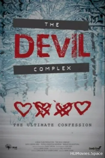 The Devil Complex
