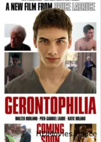 Геронтофилия 2013