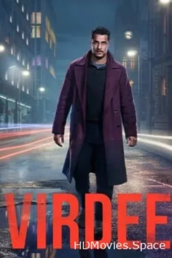 Virdee 2025