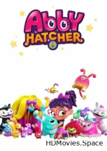 Abby Hatcher 2018