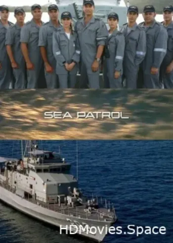 Морской патруль 2007