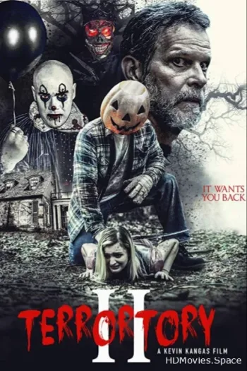 Ужаслэнд 2