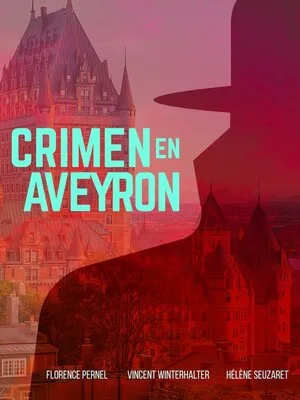 Убийство в Авероне 2014