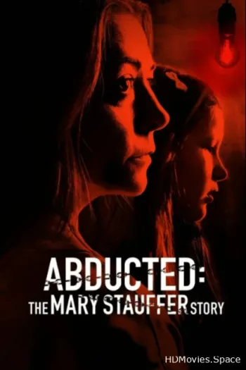 53 дня: Похищение Мэри Стауффер