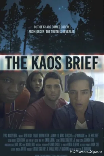 The KAOS Brief
