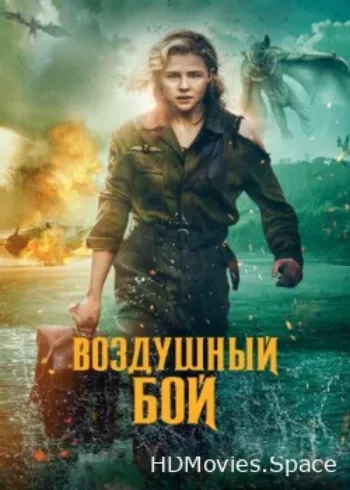 Воздушный бой 2020