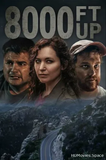 Высота 8000 футов
