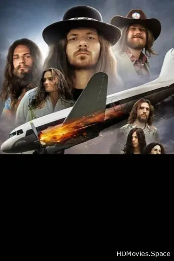 Выжившие: Подлинная история крушения самолёта группы Lynyrd Skynyrd