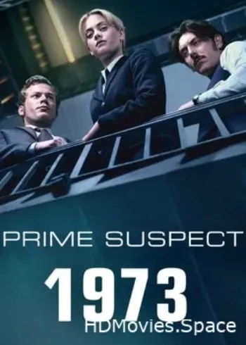 Главный подозреваемый 1973 2017