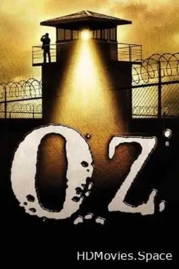 Тюрьма «ОZ»