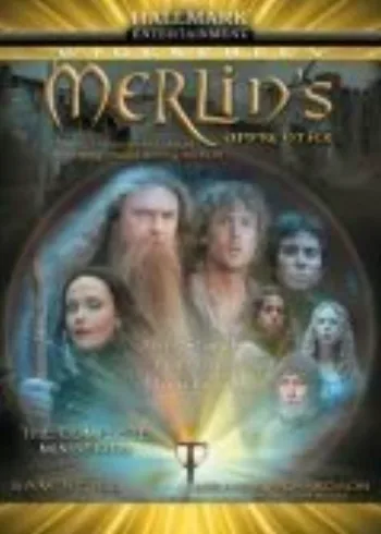 Ученик Мерлина 2006