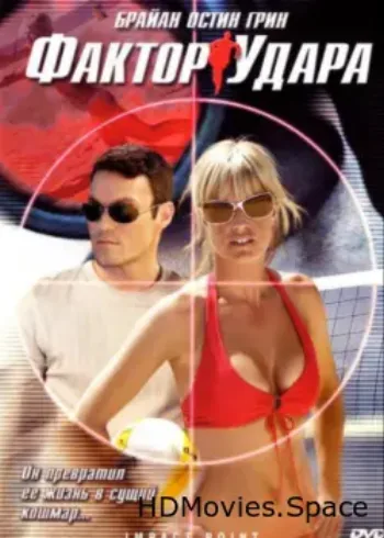 Фактор удара 2008