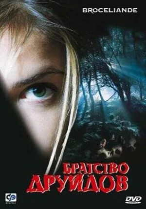 Братство друидов 2003