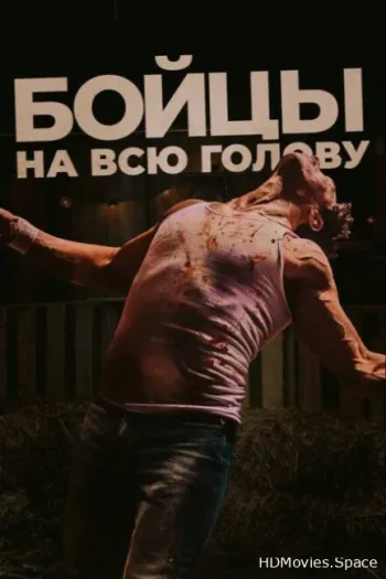 Бойцы на всю голову