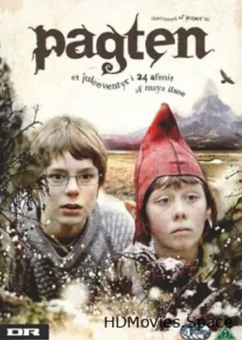 Колдовское соглашение 2009