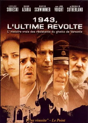 Восстание  2001