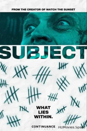 Субьект