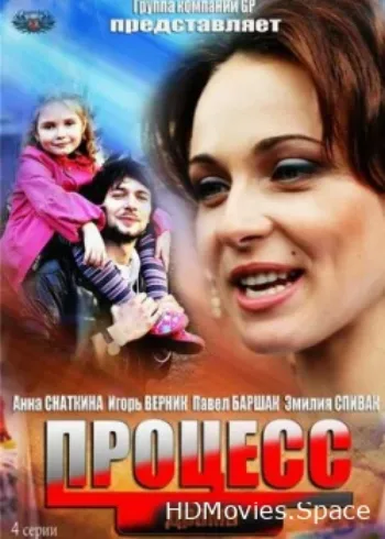 Процесс 2013